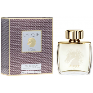 Парфюмерная вода Lalique Pour Homme Equus Eau de Parfum 75 мл Тестер