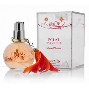 Парфюмерная вода Lanvin Eclat D Arpege Limited Edition 50 мл тестер