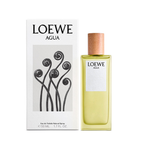 Дезодорант-спрей Loewe Agua de Loewe 100 мл