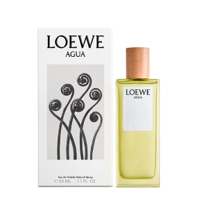 Туалетная вода Loewe Agua de Loewe 50 мл