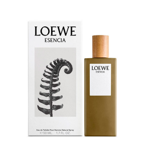 Туалетная вода Loewe Esencia pour Homme 150 мл тестер