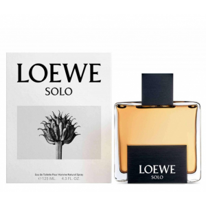Туалетная вода Loewe Solo Loewe 5 мл