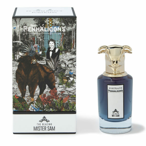 Парфюмерная вода Penhaligons The Blazing Mr Sam 75 мл тестер