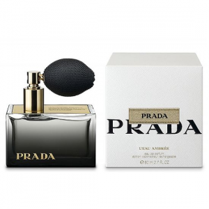 Парфюмерная вода Prada L Eau Ambree 80 мл тестер