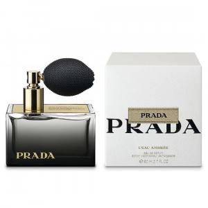 Парфюмерная вода Prada L Eau Ambree 30 мл