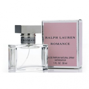 Парфюмерная вода Ralph Lauren Romance 100 мл тестер