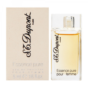 Туалетная вода S.T. Dupont Essence Pure Pour Femme 100 мл тестер