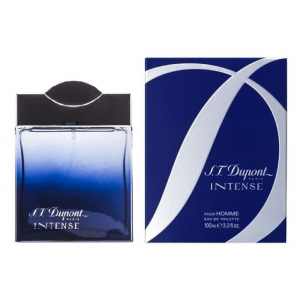 Туалетная вода S.T. Dupont S T Dupont Intense Pour Homme 30 мл