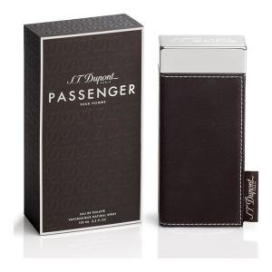 Туалетная вода S.T. Dupont Passenger Pour Homme 100 мл