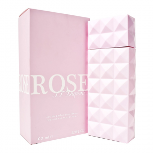 Парфюмерная вода S.T. Dupont S T Dupont Rose 100 мл тестер