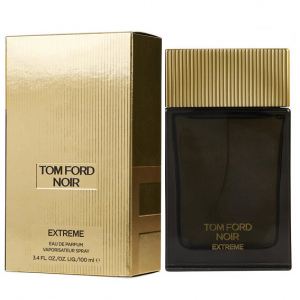 Парфюмерная вода Tom Ford Noir Extreme 100 мл Тестер