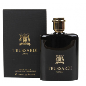 Дезодорант-спрей Trussardi Uomo 100 мл