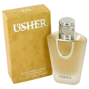 Парфюмерная вода Usher She 100 мл тестер