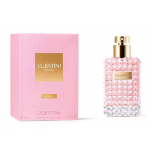 Доставка в Казань - духи Valentino Donna Acqua - Туалетная вода 50 мл – парфюм валентино валентино донна аква