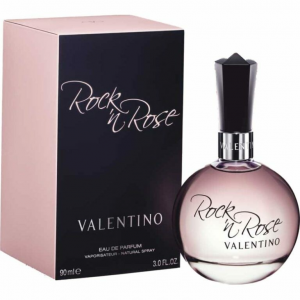 Парфюмерная вода Valentino Rock N Rose 50 мл тестер