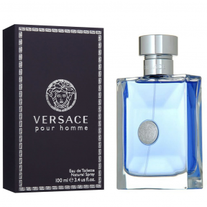 Туалетная вода Versace Pour Homme 100 мл тестер