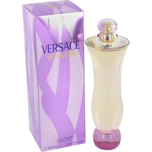 Парфюмерная вода Versace Woman 50 мл тестер