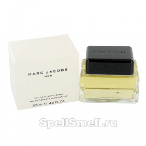 Туалетная вода Marc Jacobs Men 125 мл тестер