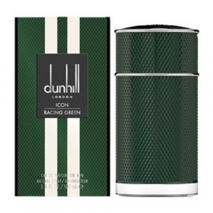 Парфюмерная вода Alfred Dunhill Icon Racing 50 мл