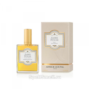 Парфюмерная вода Annick Goutal Ambre Fetiche for Men 100 мл тестер