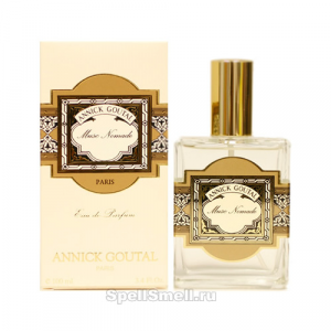 Парфюмерная вода Annick Goutal Musc Nomade for Men 100 мл