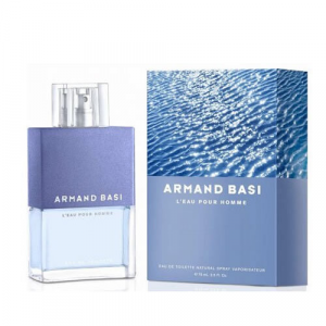 Туалетная вода Armand Basi L Eau Pour Homme 125 мл тестер