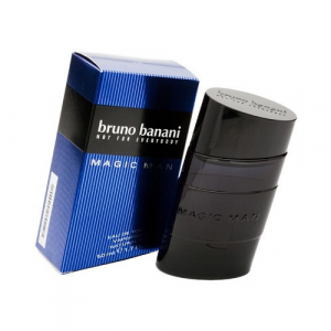 Туалетная вода Bruno Banani Magic Man Tester 50 мл