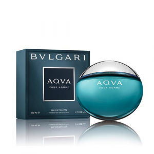 Туалетная вода Bvlgari Aqva Pour Homme 100 мл тестер