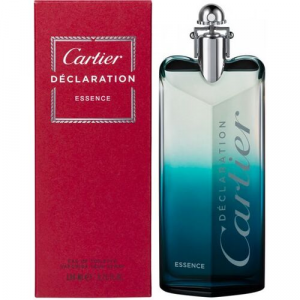 Туалетная вода Cartier Declaration Essence 50 мл