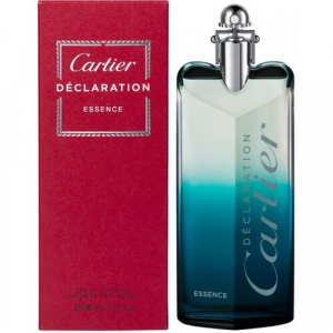 Туалетная вода Cartier Declaration Essence 100 мл тестер