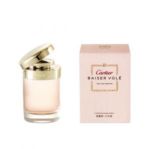 Дезодорант-спрей Cartier Baiser Vole 100 мл