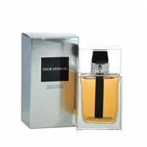 Дезодорант-спрей Christian Dior Homme 150 мл