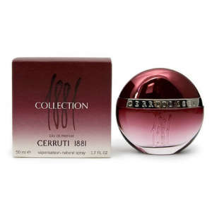 Парфюмерная вода Cerruti 1881 Collection 100 мл тестер