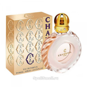 Парфюмерная вода Charriol Eau De Parfum 100 мл тестер