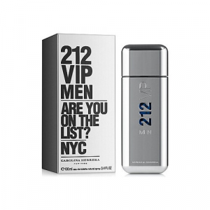 Дезодорант-спрей Carolina Herrera 212 Vip Men 150 мл