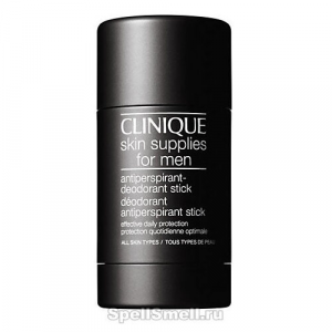 Дезодорант-стик Clinique Skin Supplies for Men Deodorant 75 мл