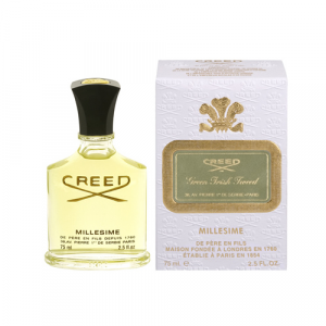 Парфюмерная вода Creed Green Irish Tweed 120 мл тестер