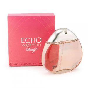 Дезодорант-спрей Davidoff Echo Woman 100 мл