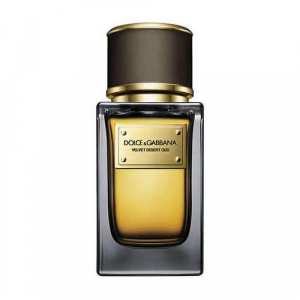 Парфюмерная вода Dolce & Gabbana Velvet Desert Oud 50 мл Тестер