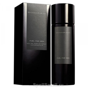 Парфюмерная вода Donna Karan Fuel for Men 7 мл