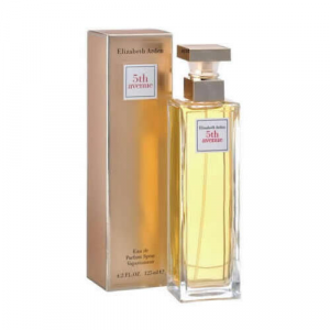 Парфюмерная вода Elizabeth Arden 5th Avenue 125 мл