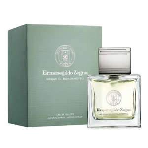 Дезодорант-стик Ermenegildo Zegna Acqua di Bergamotto 73 мл