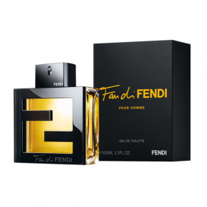 Дезодорант-спрей Fendi Fan di Fendi pour Homme 100 мл
