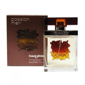 Дезодорант-спрей Franck Olivier Passion Man 200 мл