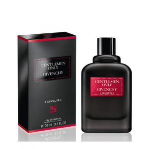 Парфюмерная вода Givenchy Gentlemen Only Absolute 100 мл тестер