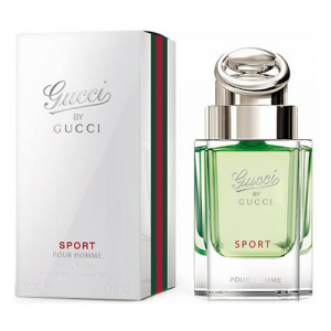 Туалетная вода Gucci by Gucci Sport 90 мл тестер