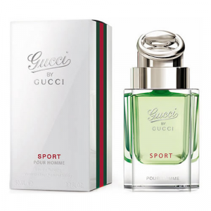 Туалетная вода Gucci by Gucci Sport 50 мл