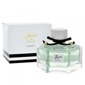 Туалетная вода Gucci Flora Eau Fraiche 50 мл