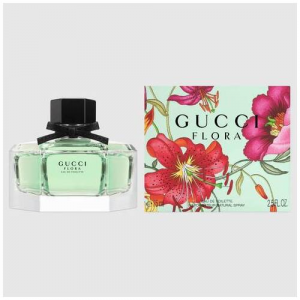 Дезодорант-спрей Gucci Flora 100 мл