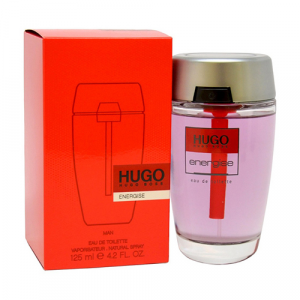 Туалетная вода Hugo Boss Hugo Energise 125 мл